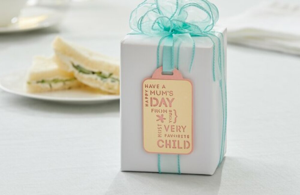 April Freebies en inspiratie voor kleine cadeautjes - Cricut